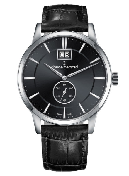 

Часы наручные Claude Bernard 64005 3 NIN3