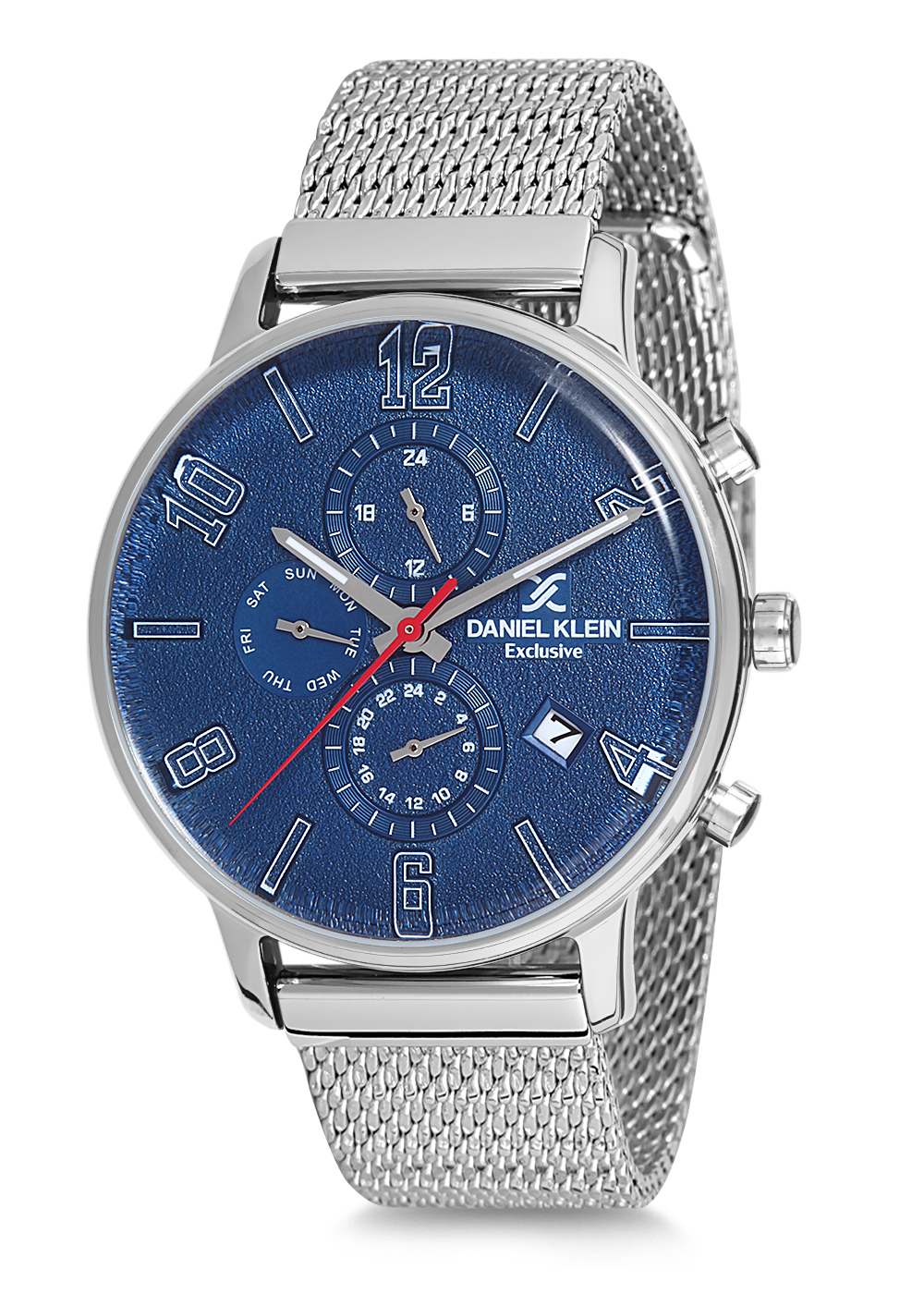 

Часы наручные Daniel Klein DK12165-3
