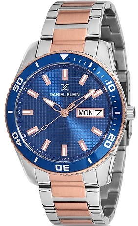 

Часы наручные Daniel Klein DK12237-2