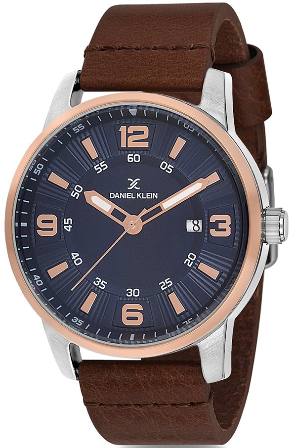 

Часы наручные Daniel Klein DK11755-6