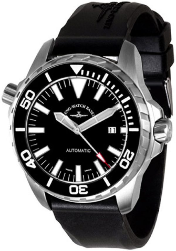 

Часы наручные Zeno-Watch Basel 6603-a1