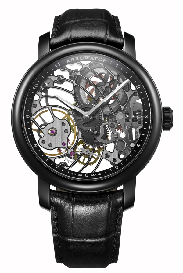 

Часы наручные Aerowatch 50931NO01