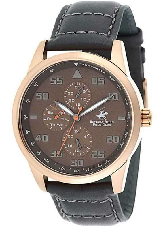 

Часы наручные Beverly Hills Polo Club BH547-05