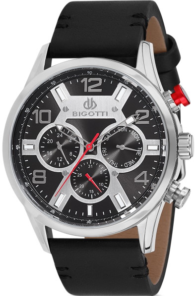 

Часы наручные Bigotti BGT0269-1