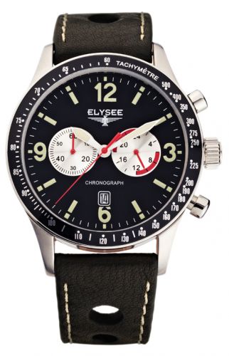 

Часы наручные Elysee 80462