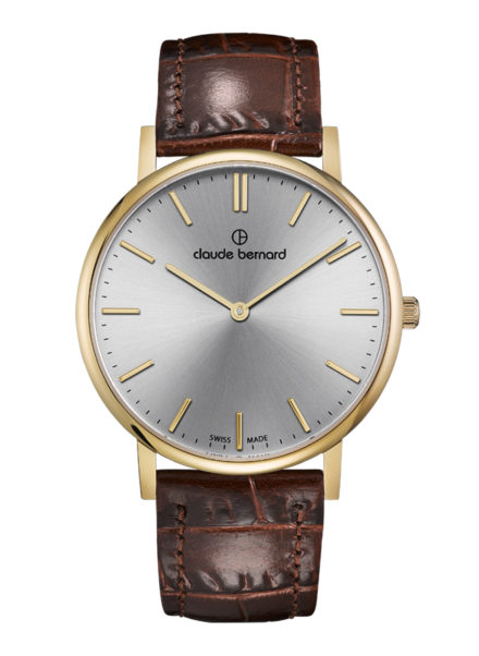 

Часы наручные Claude Bernard 20219 37J AID