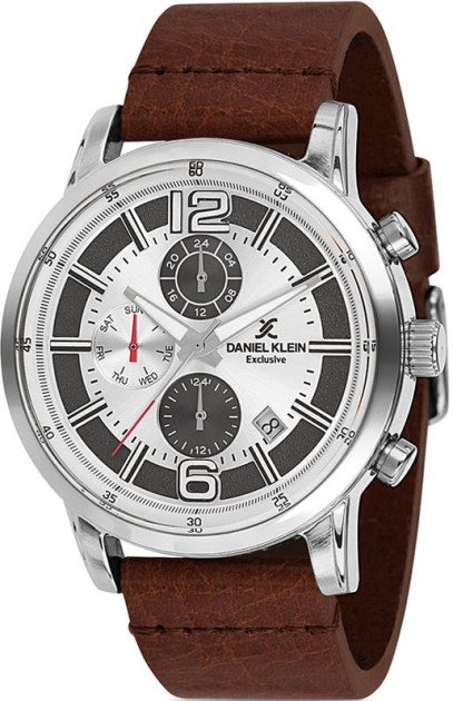 

Часы наручные Daniel Klein DK11749-1
