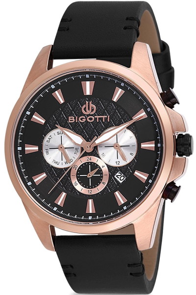 

Часы наручные Bigotti BGT0232-4