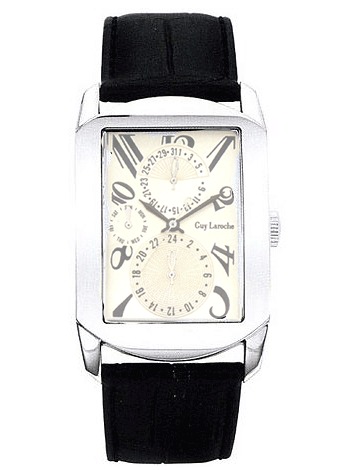 

Часы наручные GUY LAROCHE LX5523IN