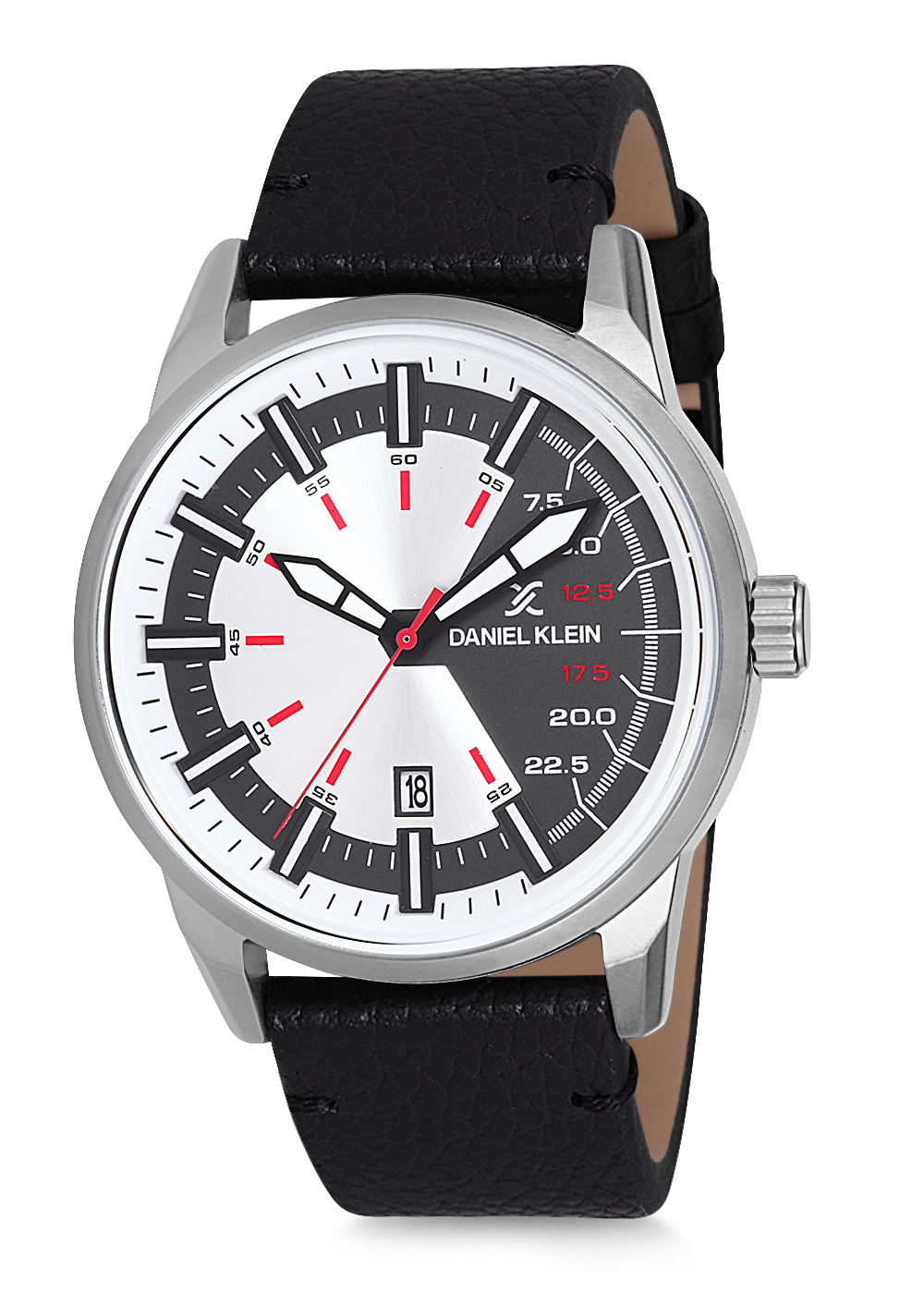 

Часы наручные Daniel Klein DK12151-1