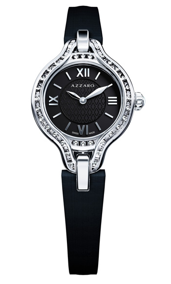 

Часы наручные Azzaro AZ2740.12BB.700