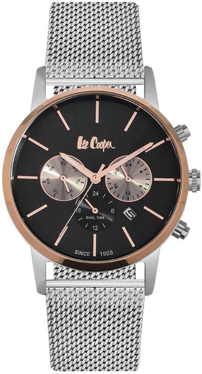 

Часы наручные Lee Cooper LC06342.550