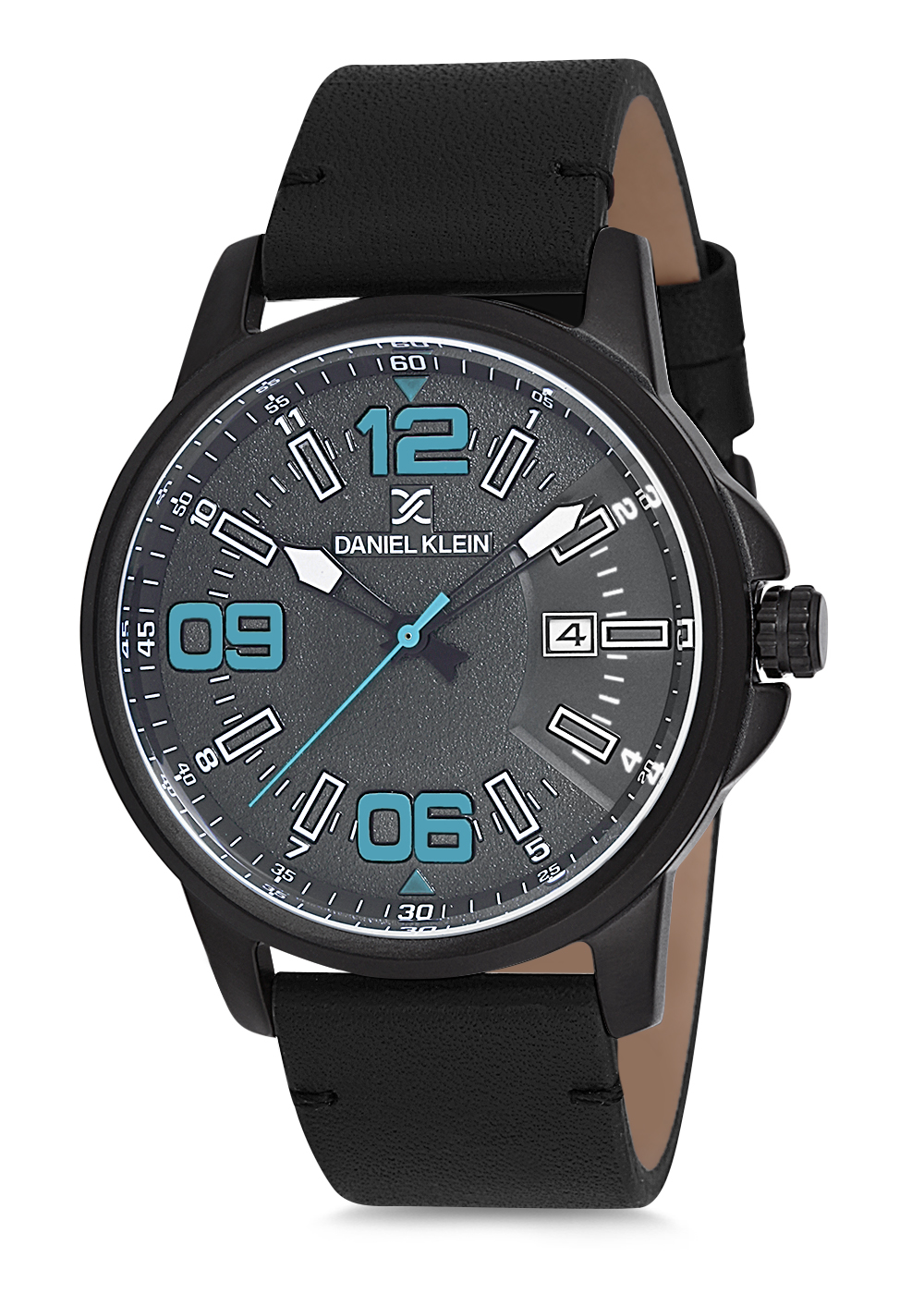 

Часы наручные Daniel Klein DK12131-5