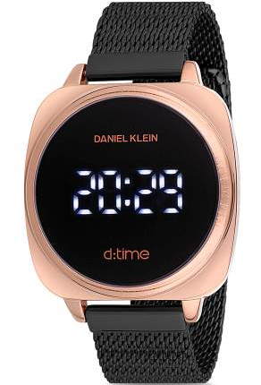 

Часы наручные Daniel Klein DK12209-2