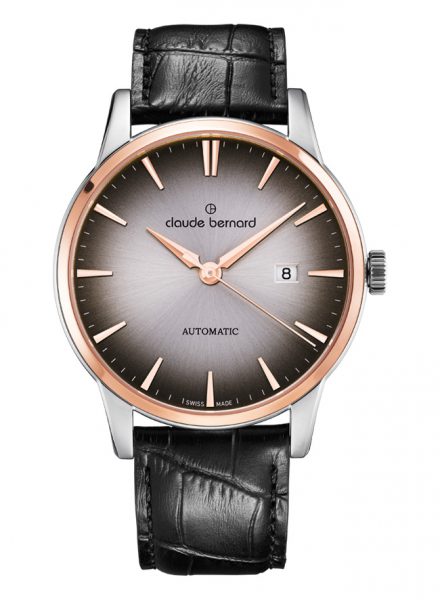 

Часы наручные Claude Bernard 80091 357R GIR1