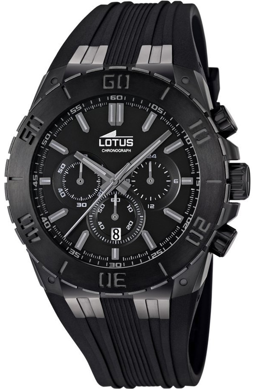 

Часы наручные Lotus 15803/1