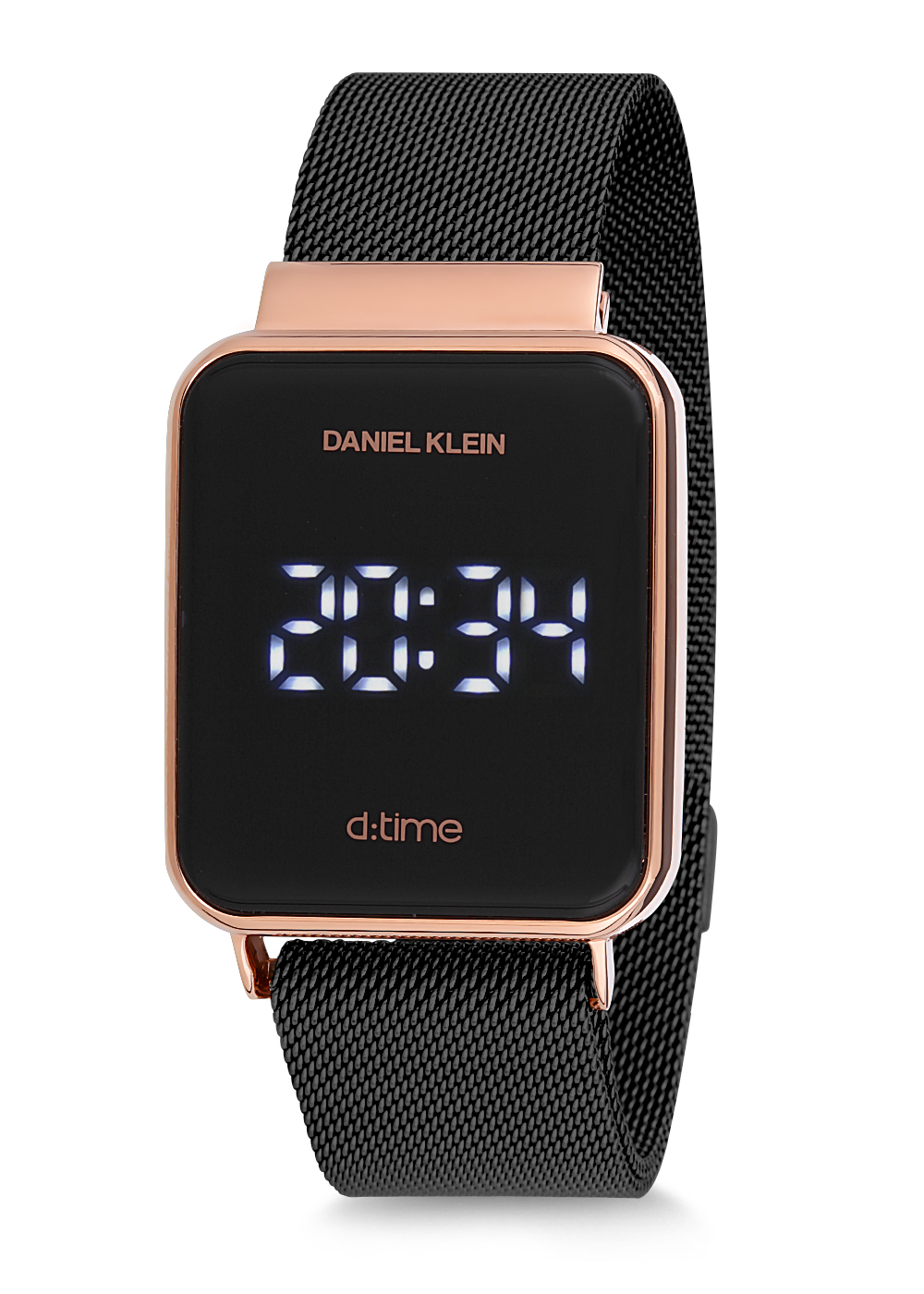 

Часы наручные Daniel Klein DK12098-6