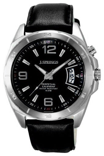 

Часы наручные J.Springs BJC011