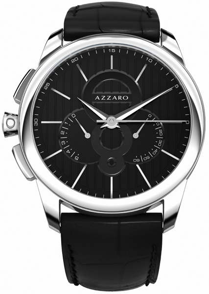 

Часы наручные Azzaro AZ2060.13BB.000