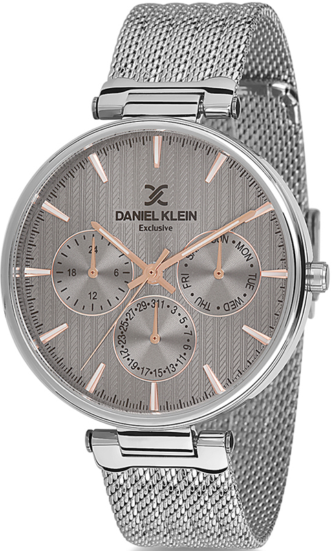 

Часы наручные Daniel Klein DK11688-4