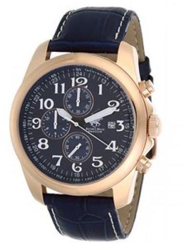 

Часы наручные Beverly Hills Polo Club BH107-08-GS