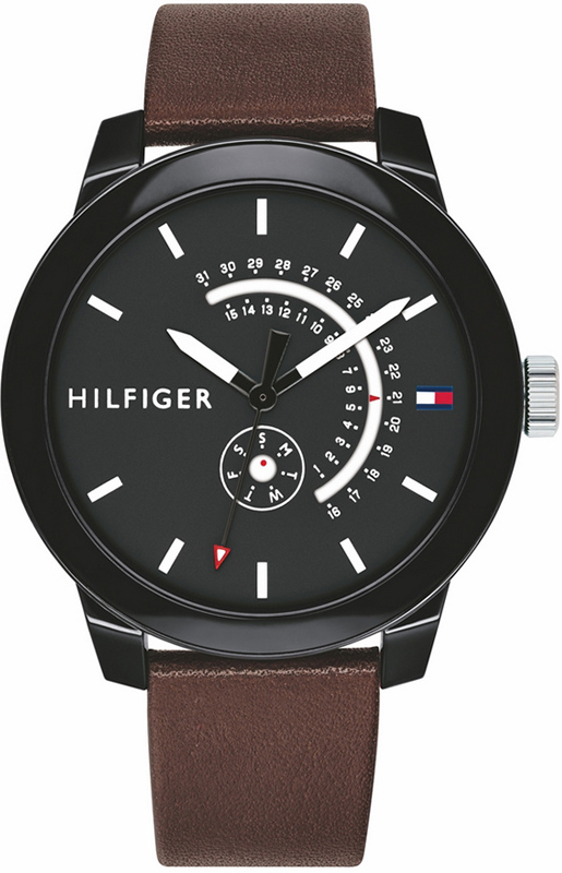 

Часы наручные Tommy Hilfiger 1791478