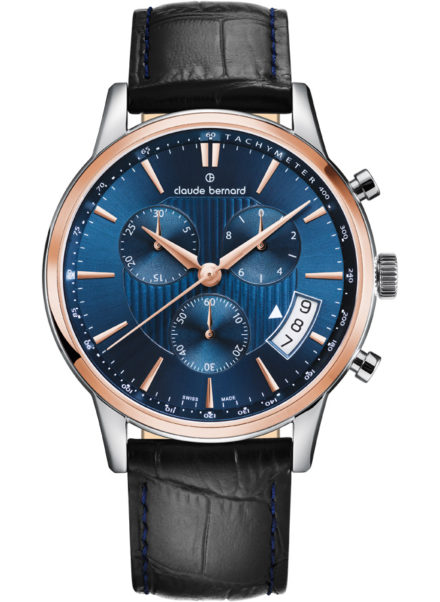 

Часы наручные Claude Bernard 01002 357R BUIR