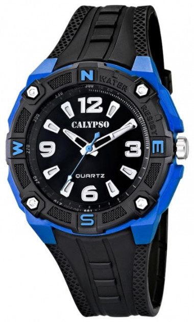 

Часы наручные Calypso K5634/3