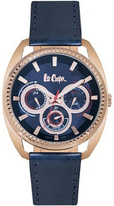 

Часы наручные Lee Cooper LC06664.499