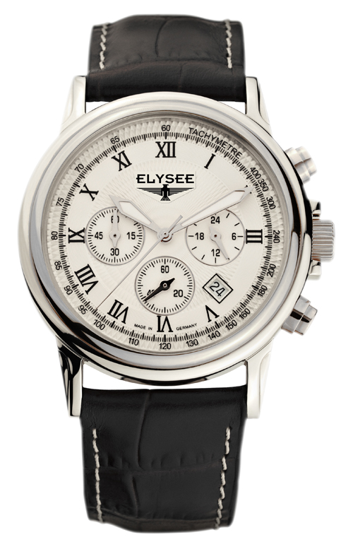 

Часы наручные Elysee 13233
