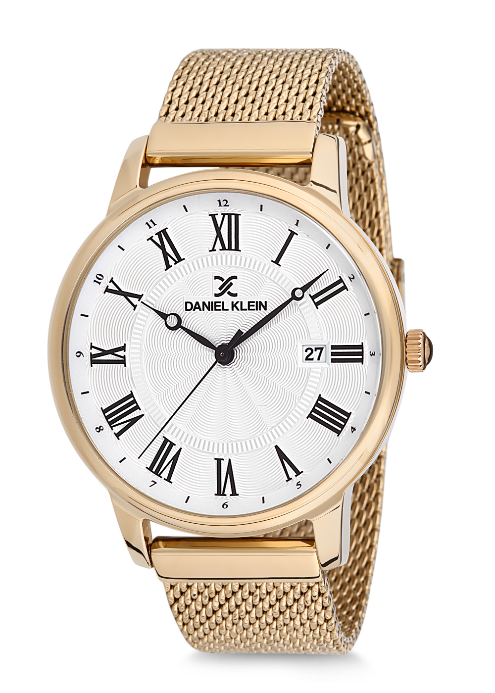 

Часы наручные Daniel Klein DK12168-6