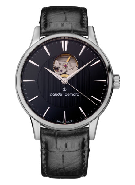 

Часы наручные Claude Bernard 85017 3 NIN