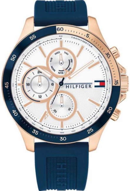 

Часы наручные Tommy Hilfiger 1791778