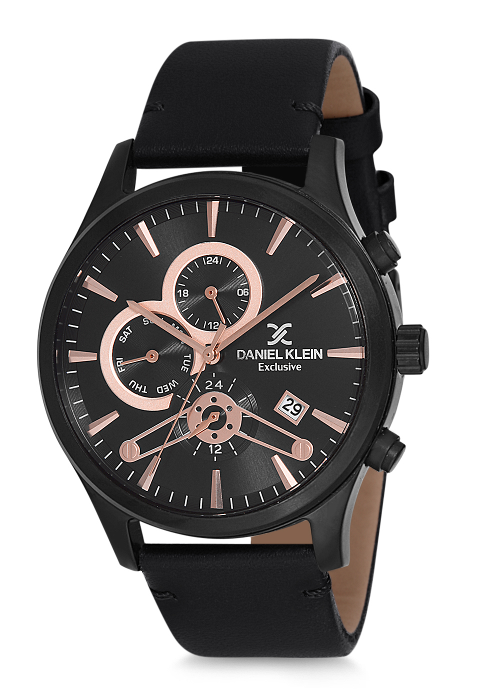 

Часы наручные Daniel Klein DK12156-5