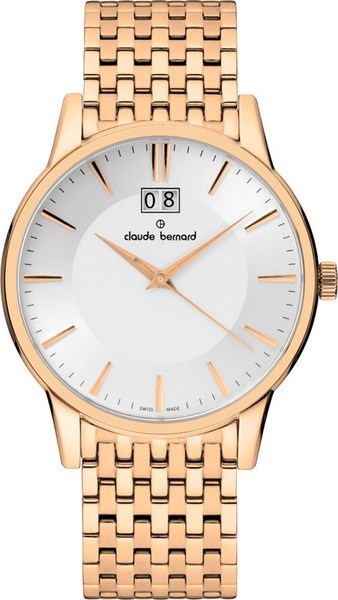 

Часы наручные Claude Bernard 63003 37RM AIR