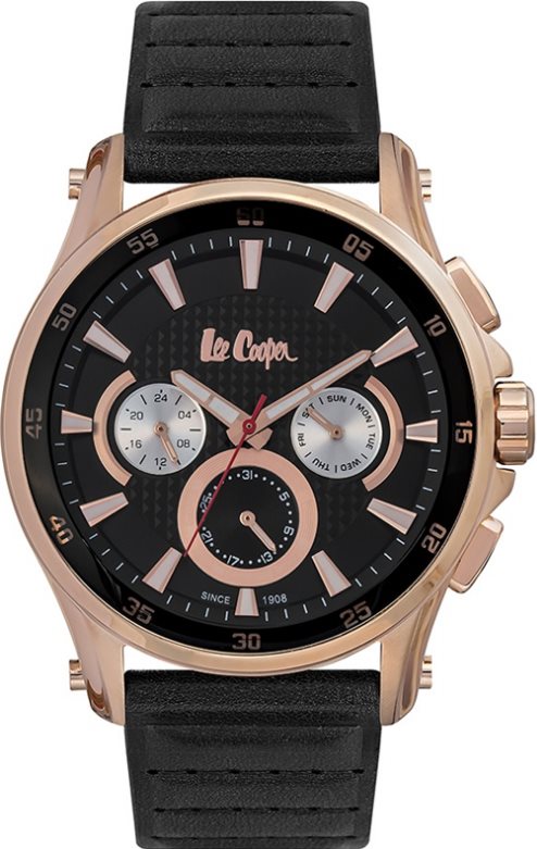 

Часы наручные Lee Cooper LC06540.451