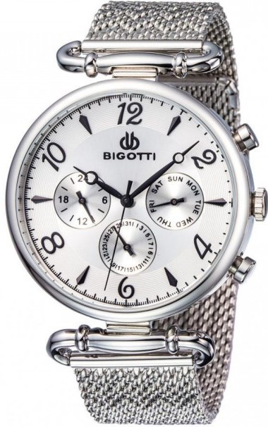 

Часы наручные Bigotti BGT0162-5