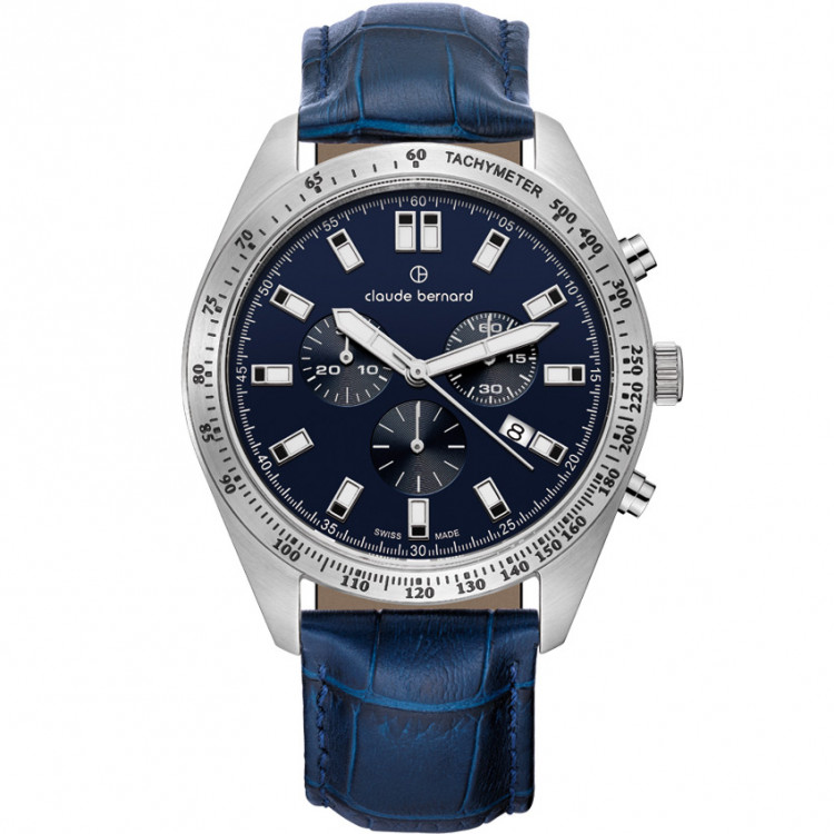 

Часы наручные Claude Bernard 10247 3C BUIN