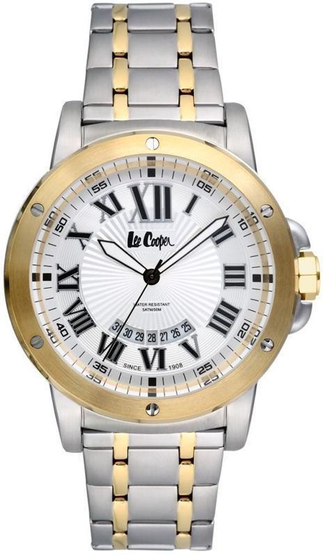 

Часы наручные Lee Cooper LC-60G-E