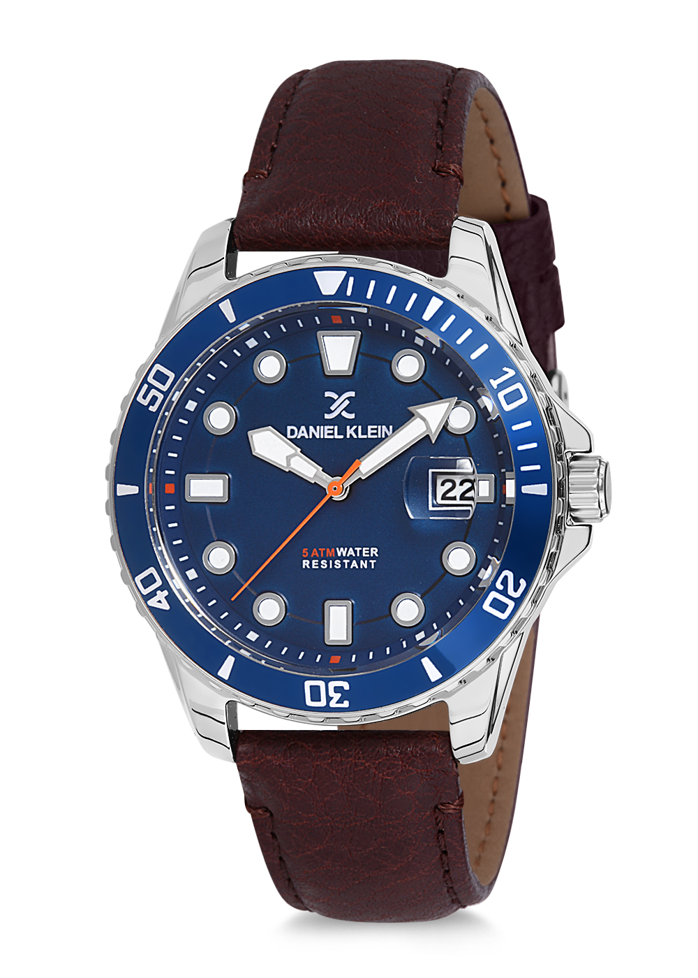 

Часы наручные Daniel Klein DK12121-6