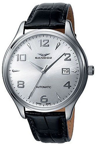

Часы наручные Sandoz 81309-00