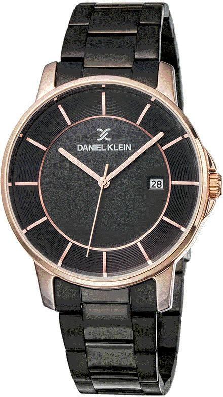 

Часы наручные Daniel Klein DK11866-2