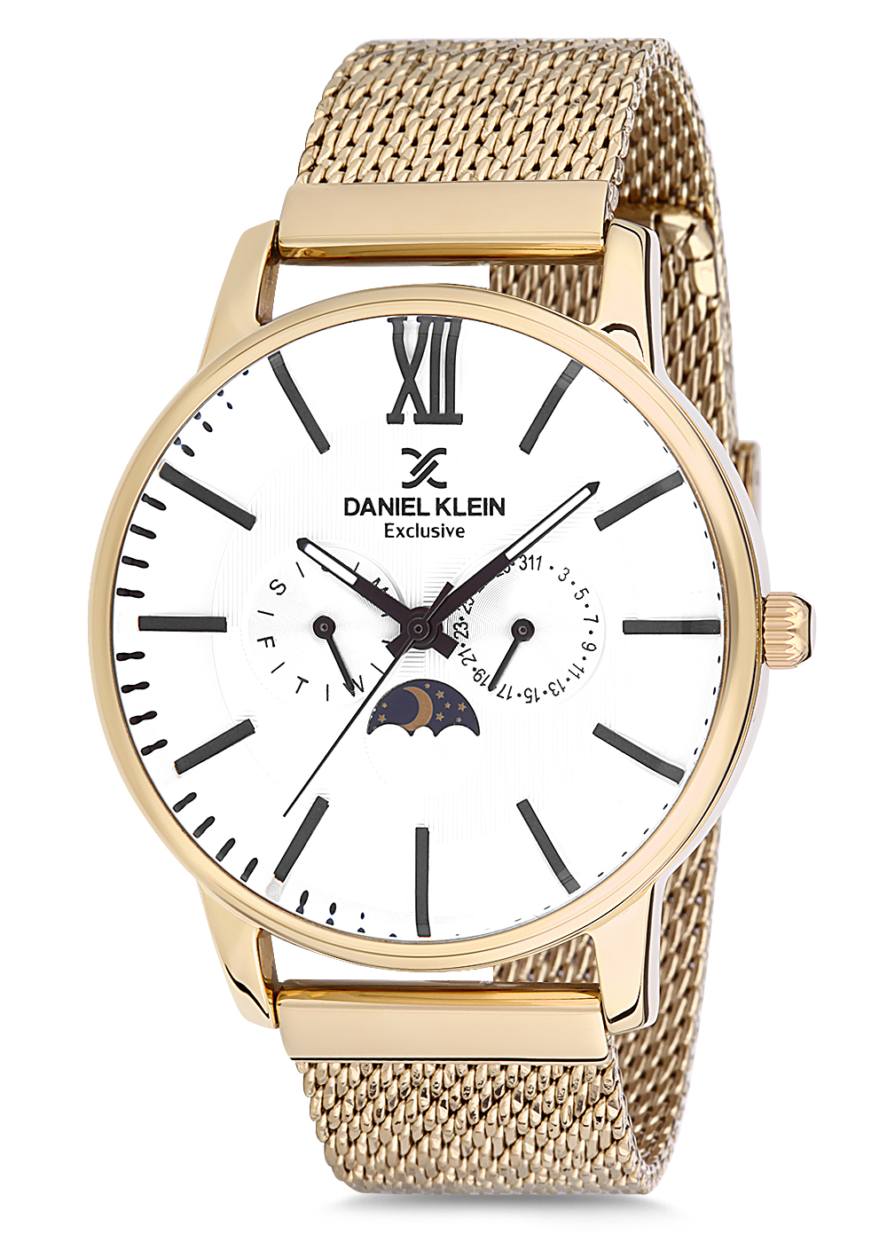 

Часы наручные Daniel Klein DK12120-2