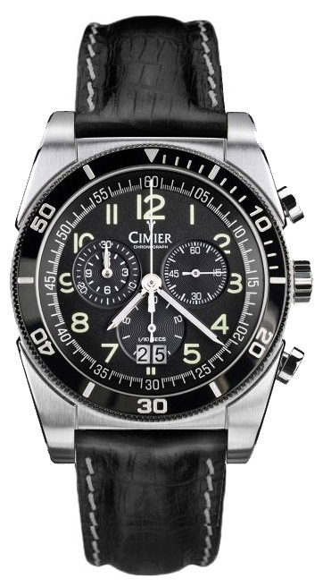 

Часы наручные Cimier 2417-SS021