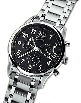 

Часы наручные Cimier 2404-SS062