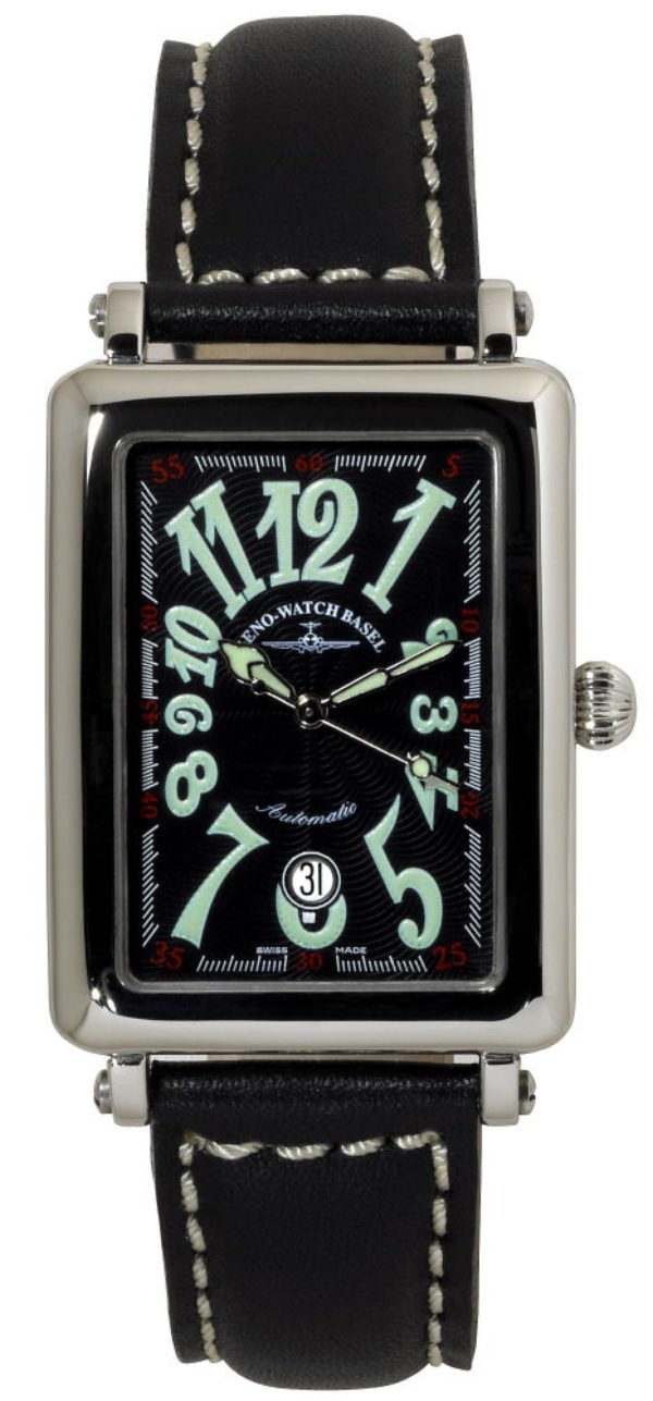 

Часы наручные Zeno-Watch Basel 8099-h1