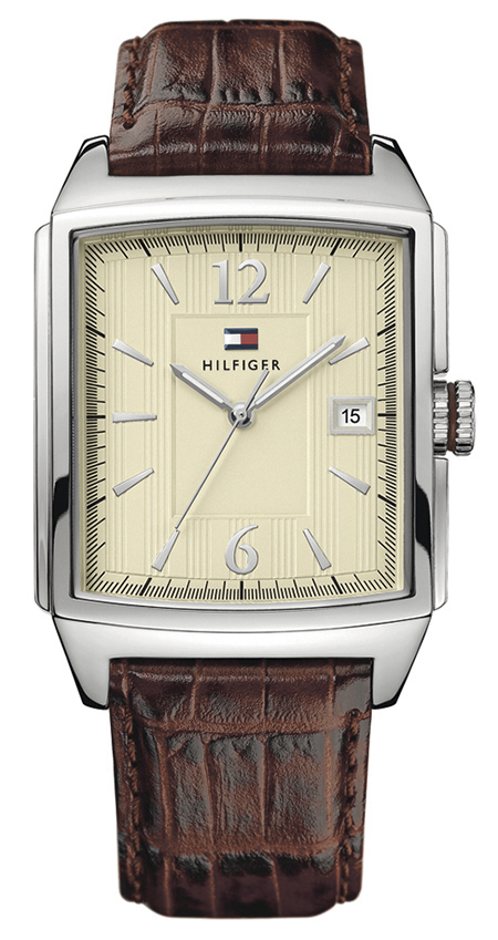 

Часы наручные Tommy Hilfiger 1710280