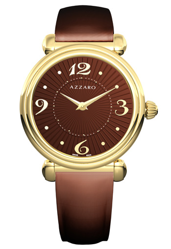 

Часы наручные Azzaro AZ2540.62HH.000