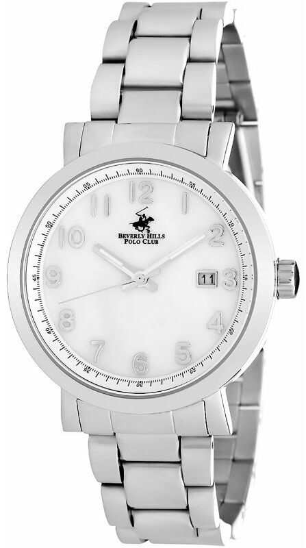 

Часы наручные Beverly Hills Polo Club BH684-20B