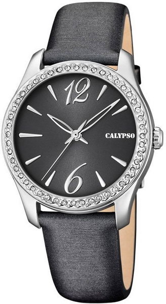 

Часы наручные Calypso K5717/4